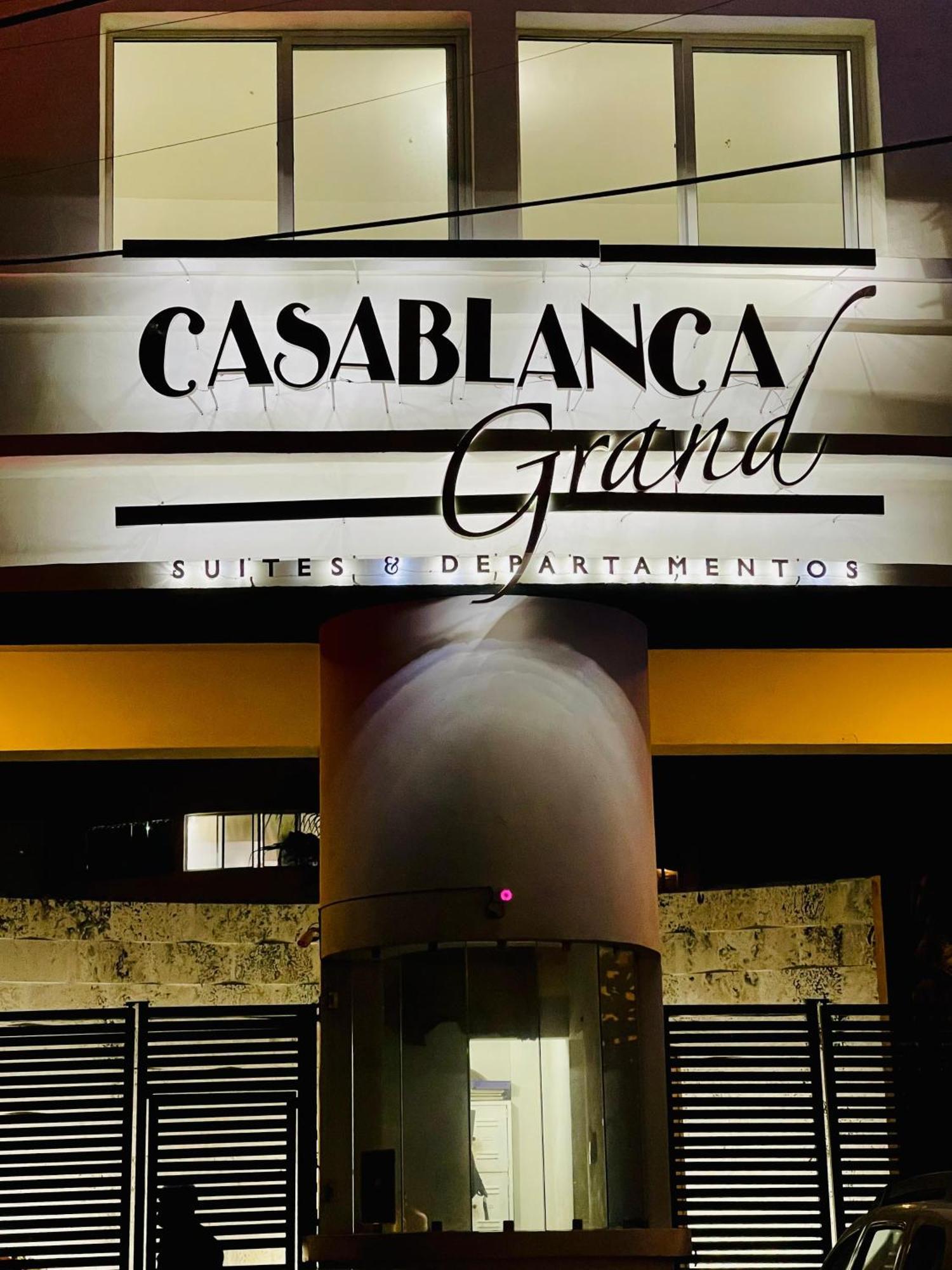 Suite Casablanca Grand, La Mejor Vista De Acapulco Exterior foto